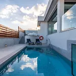 Ereza Boraen Villa Corralejo