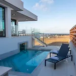 Ereza Boraen * Corralejo