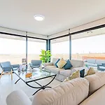 Ereza Boraen Villa Corralejo