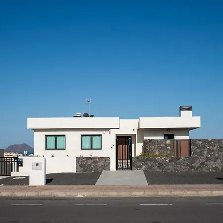 Ereza Boraen Corralejo