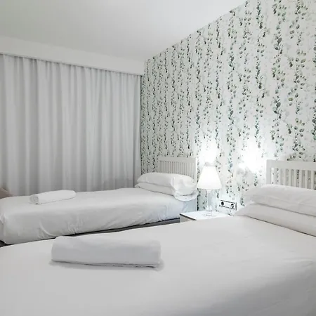 Villa Ereza Boraen *