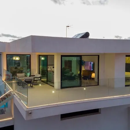 Villa Ereza Boraen *