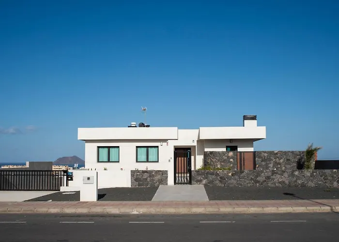 Ereza Boraen Corralejo