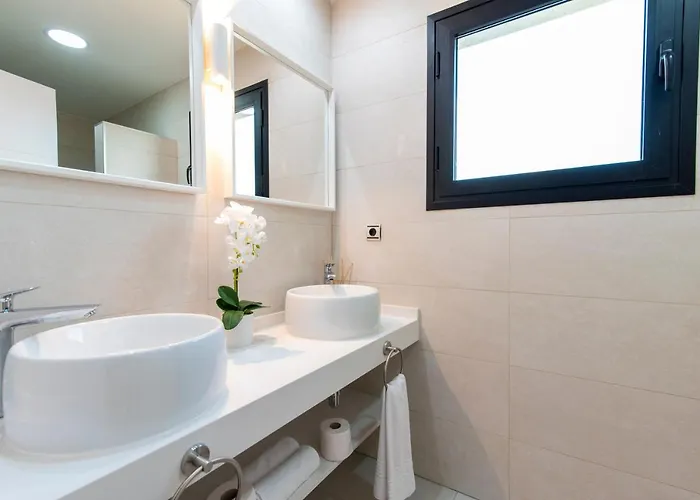 Villa Ereza Boraen Corralejo